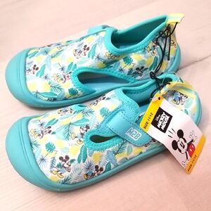 Mickey Water Shoes